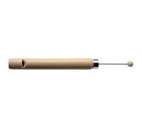 Stagg 16908 Maple Lotus Flûte traversière avec Etui