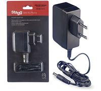 Stagg 17736 Adaptateur secteur