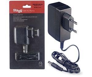 Stagg 17736 Adaptateur secteur