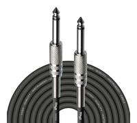 Stagg Music Câble d'instrument 18105