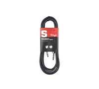 Stagg 18105 Câble d'instrument