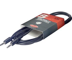Stagg 18284 Câble de connexion pour Instrument