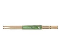 STAGG 1PR.V BAGUETTE-7A/HICKORY/BOIS