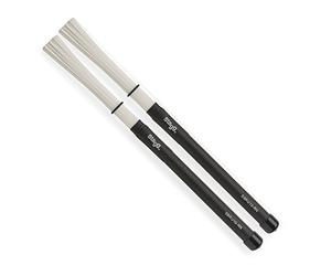 Stagg 21365 Poils en Nylon 35 cm