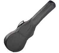 Stagg 21424 Housse en nylon pour guitare électrique Noir