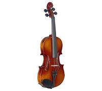 Stagg VN-1/2 L - Violon 1/2 en érable (+ étui)