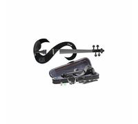 Stagg EVN 4/4 BK Violon électrique Noir
