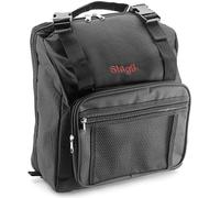 Stagg 58093 Housse pour accordéon Noir