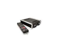 Stagg Abs-2u - Flight Case