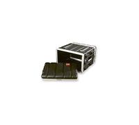 Stagg Abs-6u - Flight Case