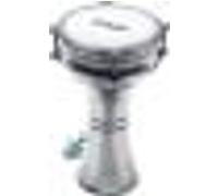 Stagg ALM.PL15 - Darbuka 15 cm aluminium lisse