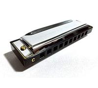 Stagg BJH-B20 C Harmonica Blues Tonalité Do majeur