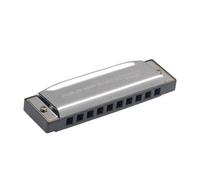 Stagg BJH-B20 E Harmonica Blues Tonalité Mi