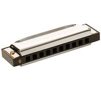 Stagg BJH-B20 G - Harmonica Blues en SOL majeur