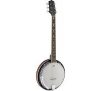 Stagg BJM30 G - Banjo Bluegrass Deluxe 6-cordes