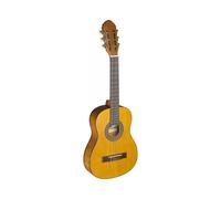 STAGG C405 M NAT 1/4 Guitare De Concert, Naturel Mat