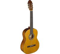 Stagg C440 Guitare classique - Noir Guitare Format classique naturel