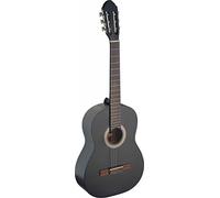 Stagg C440 Guitare classique - Noir Guitare Format classique noir
