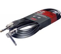 Stagg Câble d'instrument de luxe série S 10 m