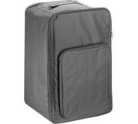 Stagg Cajb10-50 Sac matelassé de taille standard pour cajon, Noir