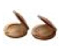 Stagg Paire De Castagnettes Bois