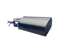 Stagg Music Cloche CB304BK Noire 4.5"