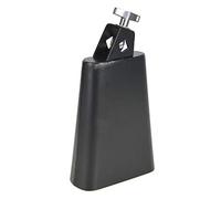Stagg Music Cloche CB305BK noire 5.5"
