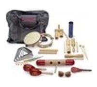 Stagg CPJ-05 - Kit percussions pour enfant, avec sac G