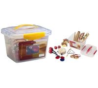 Stagg Cpk 02 - Ensemble de percussions pour enfants