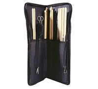 Stagg Music Sac pour baguettes de tambourin DS04 Noir