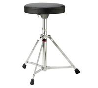 Stagg DT-25 Siege batteur simple embase Noir