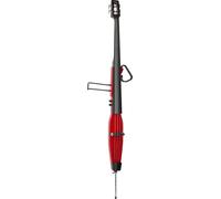 Stagg EDB 3/4 Red Contrebasse électrique