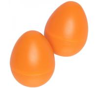 Stagg EGG-2 OR, paire d'œufs, orange