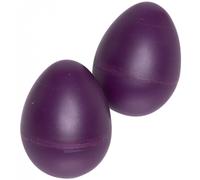 Stagg EGG-2 PP, paire d'œufs, violet