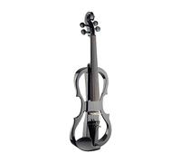 Stagg EVN X 4/4 BK