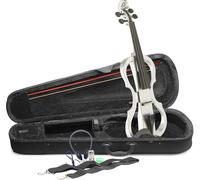 Stagg EVN X 4/4 White Violon électrique