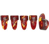 Stagg FPS-M Stagg Finger Picks