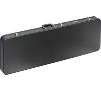 Etui pour guitare électrique Stagg GCA-RE