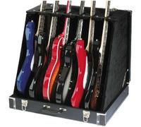 Stagg GDC-6 Universel Gitarren-Standkoffer