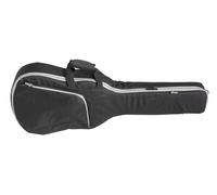 Stagg Gig Bag 25 mm Rembourrée Imperméable Pour Guitare Classique 4/4
