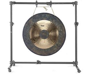 Stagg GOS-1538 Support ajustable pour Gong