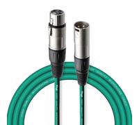 Stagg Music Câble microphone 3 m XLR