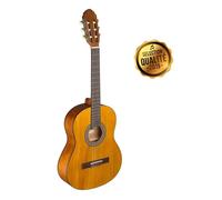 STAGG Guitare Classique C430 M 6-10 Ans Naturel