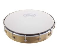Stagg HAD-012W - Tambour à main accordable en plastique 12''