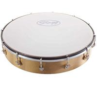 Stagg HAD-012W - Tambour à main accordable en plastique 12''