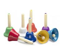 Stagg HB SET, set de handbells