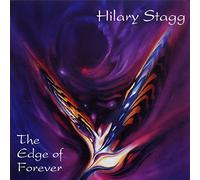 Hilary Stagg - The Edge of Forever