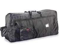 Stagg K18-115 Housse de clavier 18 mm 112 x 47 x 17 cm Noir