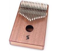 Stagg KALI-PRO17-MA - Kalimba professionnel à 17 lames
