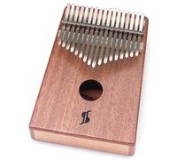 Stagg KALI-PRO17-MA - Kalimba professionnel à 17 lames